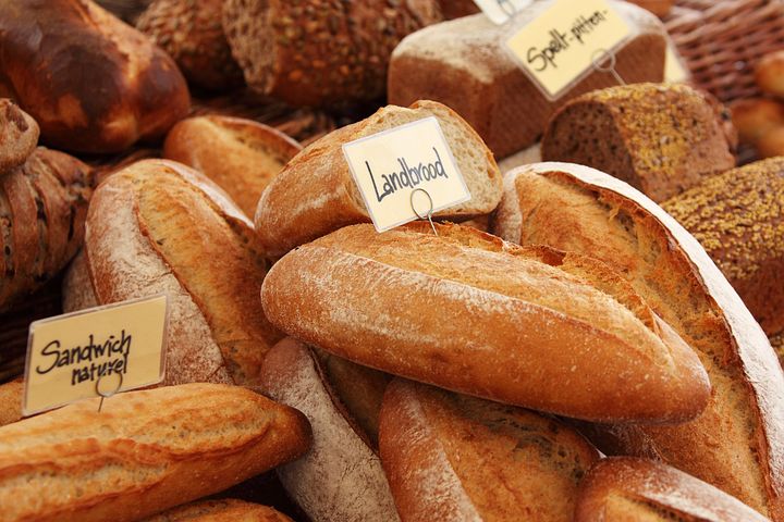 Breaking Bread: The origins of the baguette, which is now on UNESCO's Cultural Heritage list Breaking Bread: The origins of the baguette, which is now on UNESCO's Cultural Heritage list