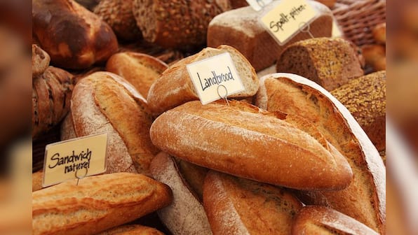 Breaking Bread: The origins of the baguette, which is now on UNESCO's Cultural Heritage list
