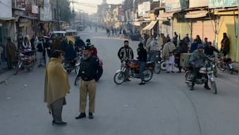 Pakistan: Bannu stalemate continues; cleric called to talk to TTP militants