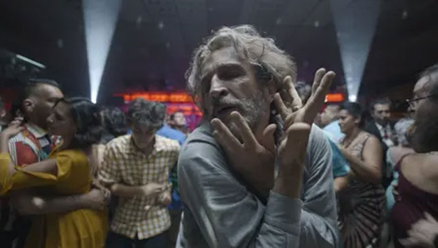 Bardo, False Chronicle Of A Handful Of Truths: Inarritu's self-indulgent saga is fitfully classy Bardo, False Chronicle Of A Handful Of Truths: Inarritu's self-indulgent saga is fitfully classy