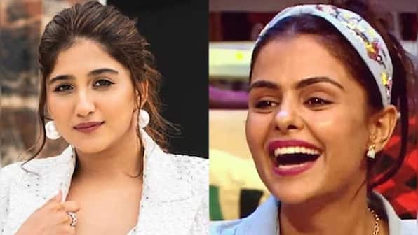 Bigg Boss 16: Priyanka Chahar defeats Nimrit Kaur Ahluwalia, Soundarya Sharma to win MyGlamm Face of the Season contest
