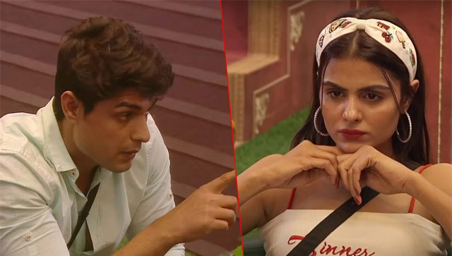 Bigg Boss 16: Priyanka Chahar Choudhary lands in a fix as Bigg Boss asks her to choose between Ankit Gupta and 25 lacs Bigg Boss 16: Priyanka Chahar Choudhary lands in a fix as Bigg Boss asks her to choose between Ankit Gupta and 25 lacs