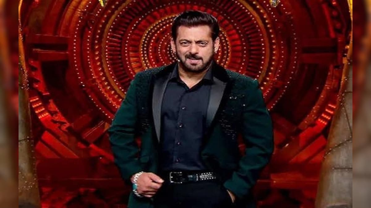 5 moments from Bigg Boss when Salman Khan truly set an example for being the best host of the television