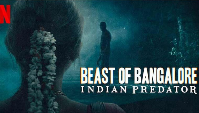 Indian Predator The Beast of Bangalore Review: Crime Doc series is starting to feel laboured Indian Predator The Beast of Bangalore Review: Crime Doc series is starting to feel laboured