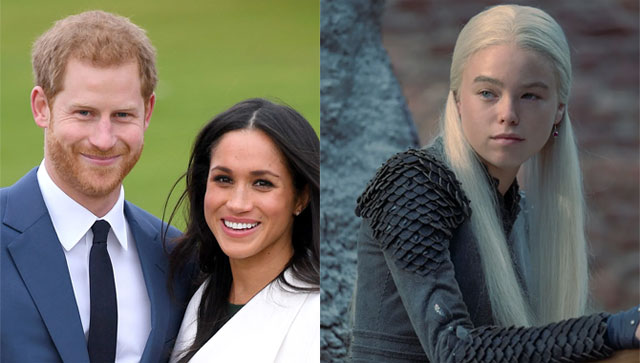 From Harry & Meghan to House Of The Dragon, here are the best web series of 2022 From Harry & Meghan to House Of The Dragon, here are the best web series of 2022