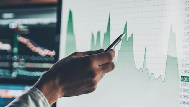 COVID concerns spook Indian stock market, wipe out Rs 4.4 trillion in wealth: Report COVID concerns spook Indian stock market, wipe out Rs 4.4 trillion in wealth: Report