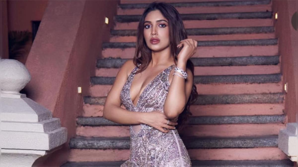 Bhumi Pednekar on 2022: 'So happy I started the year with Badhaai Do and ended with Govinda Naam Mera'