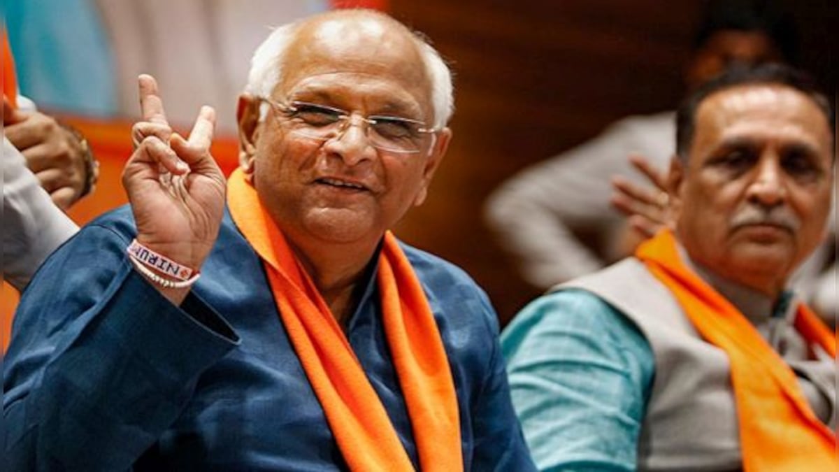 Bhupendra Patel to remain Gujarat CM, oath-taking ceremony on Dec 12, says BJP