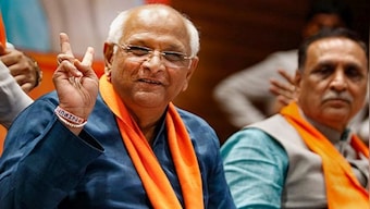 Bhupendra Patel to remain Gujarat CM, oath-taking ceremony on Dec 12, says BJP