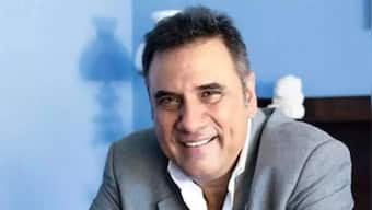 Happy Birthday Boman Irani: From Ajay Devgn's Runway 34 to Shah Rukh Khan's Dunki, here's a sneak peek into his films