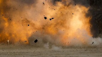 Pakistan Taliban claims responsibility for Islamabad suicide blast