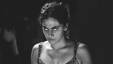 Blurr: Taapsee Pannu stars in a blurrdy, thrilling, slasher film