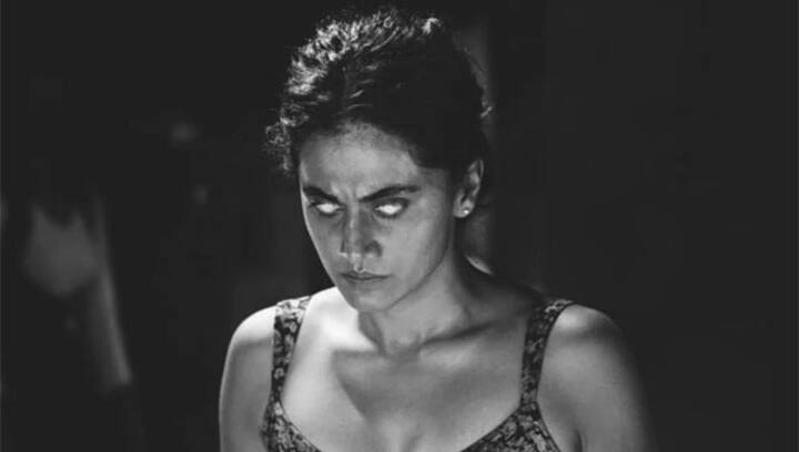 Blurr: Taapsee Pannu stars in a blurrdy, thrilling, slasher film