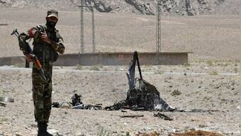 America concerned by Tehreek-e-Taliban Pakistan's threat to Pakistan's security, says top US General