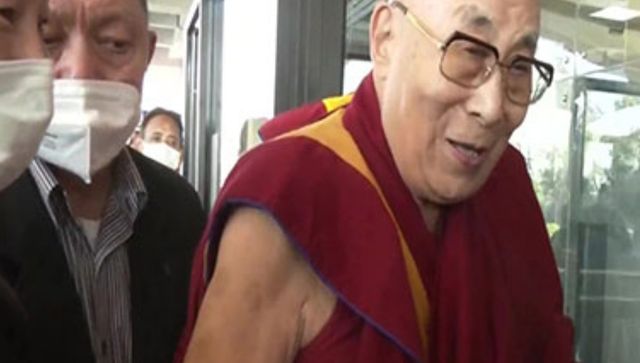 Watch: No point in returning to China, I prefer India, says Dalai Lama over Tawang clash Watch: No point in returning to China, I prefer India, says Dalai Lama over Tawang clash
