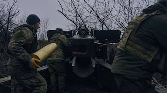 Russian troops to conduct military exercises in Ukraine's neighbour Belarus