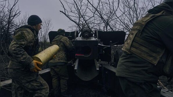 Russian troops to conduct military exercises in Ukraine's neighbour Belarus