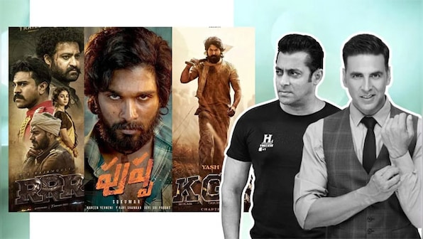 Dear southern cartel, Bollywood is doing fine, thank you