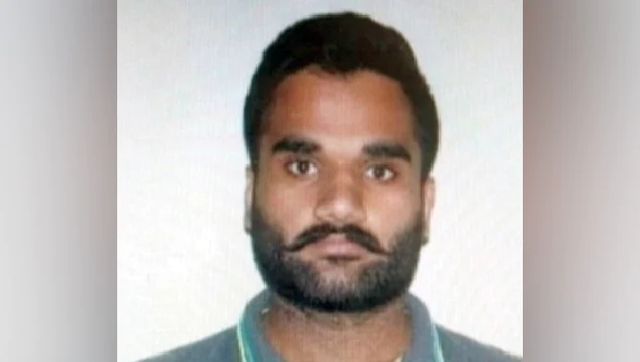 Punjab police launches statewide crackdown to arrest gangster Goldy Brar's aides Punjab police launches statewide crackdown to arrest gangster Goldy Brar's aides