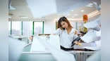 Explained: What is 'emotional labour' and why does it fall to women?