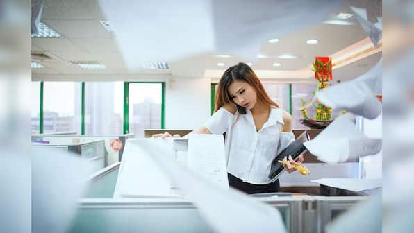 Explained: What is 'emotional labour' and why does it fall to women?