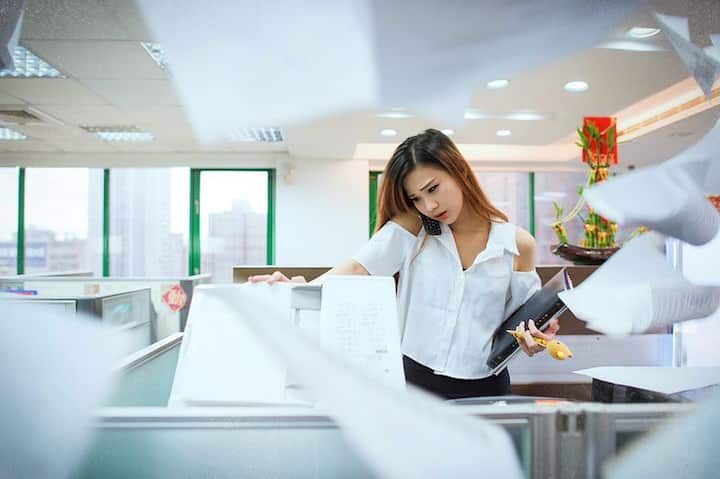 Explained: What is 'emotional labour' and why does it fall to women?