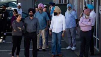 Parents of Indian woman killed in Mississauga regret sending her to Canada