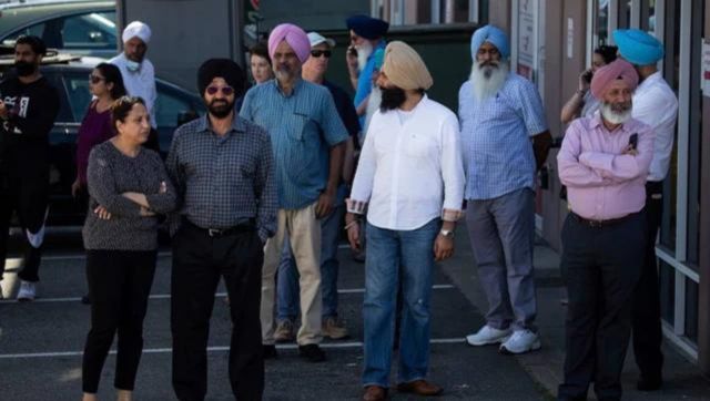 Parents of Indian woman killed in Mississauga regret sending her to Canada Parents of Indian woman killed in Mississauga regret sending her to Canada