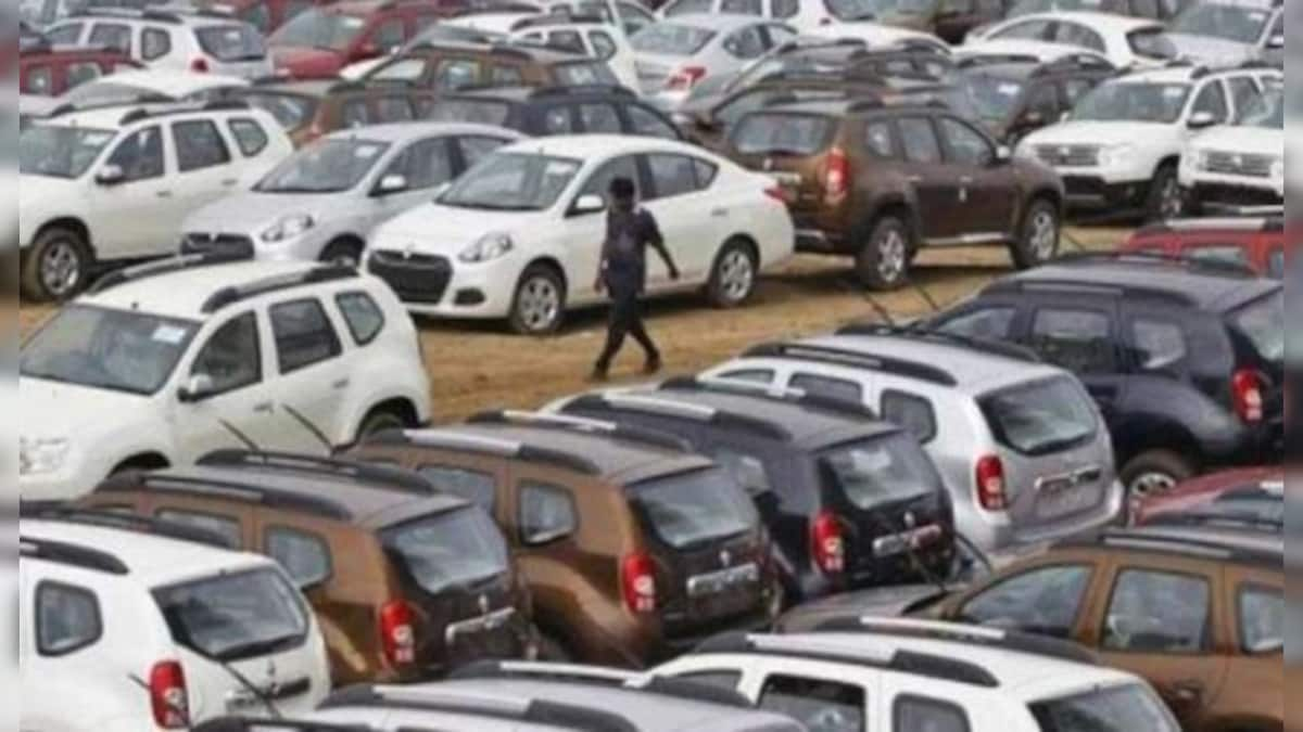 Odisha govt bans 18 lakh old vehicles policy to reduce environmental pollution