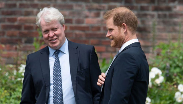 After 'Harry & Meghan' final episode, Princess Diana's brother shares cryptic post about King Charles I After 'Harry & Meghan' final episode, Princess Diana's brother shares cryptic post about King Charles I