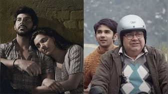 From Pavail Gulati in Faadu: A Love Story to Preet Kamani in Middle Class Love, performances you may have missed in 2022