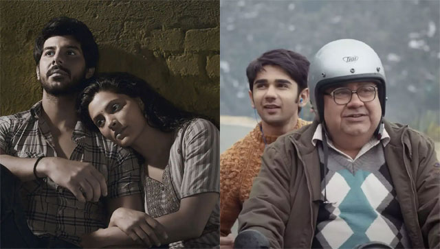 From Pavail Gulati in Faadu: A Love Story to Preet Kamani in Middle Class Love, performances you may have missed in 2022 From Pavail Gulati in Faadu: A Love Story to Preet Kamani in Middle Class Love, performances you may have missed in 2022
