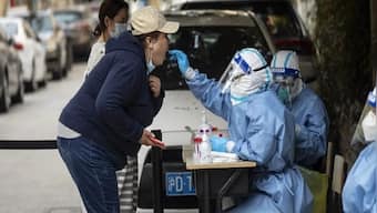China Covid scare: Fever medicine sold out in Beijing, crematoriums 'packed' as cases soar