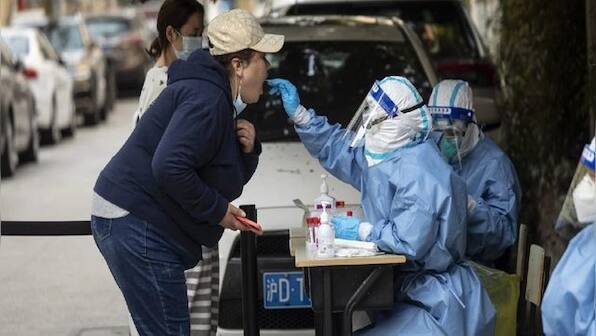 China Covid scare: Fever medicine sold out in Beijing, crematoriums 'packed' as cases soar
