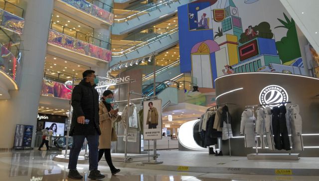 Explained: Why China’s economy may never recover from COVID Explained: Why China’s economy may never recover from COVID