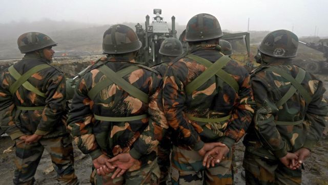 India-China clash in Tawang: The significance of Arunachal Pradesh to Beijing, explained India-China clash in Tawang: The significance of Arunachal Pradesh to Beijing, explained