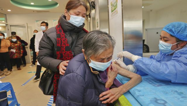 Amid COVID surge, China approves America’s Paxlovid, an anti-viral drug: Why this is an unlikely move Amid COVID surge, China approves America’s Paxlovid, an anti-viral drug: Why this is an unlikely move