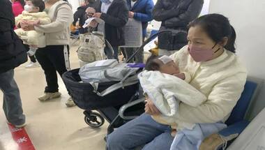 From zero-COVID to confusion: China struggles to live with the virus