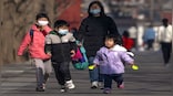 Chinese cities declare new childbirth incentives as first dip in more than 6 decades looms
