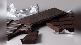 The 'dark' in your chocolate: As chocolatiers pocket billions, cocoa farmers earn less than a dollar a day
