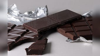 The 'dark' in your chocolate: As chocolatiers pocket billions, cocoa farmers earn less than a dollar a day