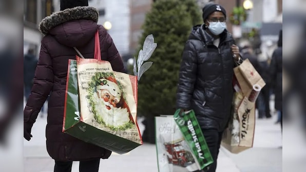 Holiday gifts harder to afford this year, say Americans