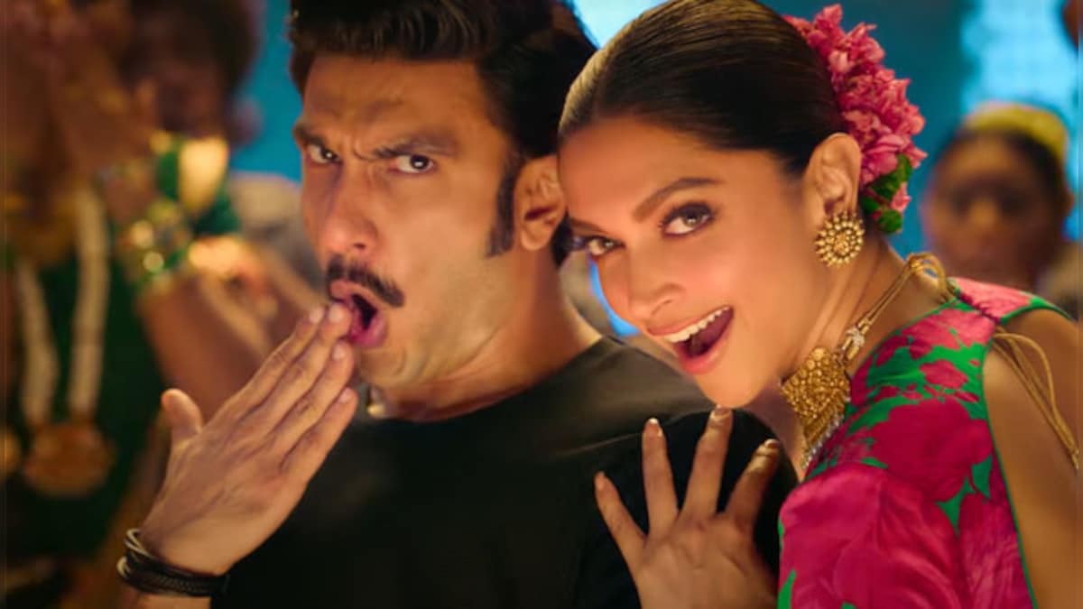 Cirkus Trailer: Ranveer Singh and Rohit Shetty promise 4 times the fun, Deepika Padukone makes a sensational cameo