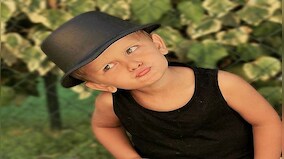Tall Tales: The truth behind children lying