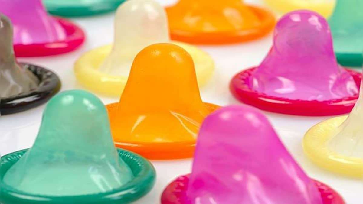 Cover Story: The long and interesting history of condoms on World AIDS Day