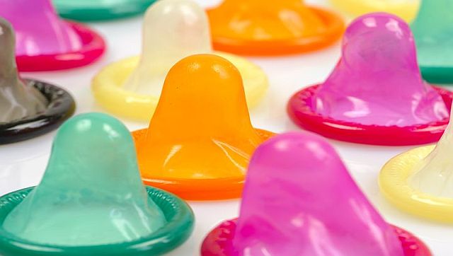 Cover Story: The long and interesting history of condoms on World AIDS Day Cover Story: The long and interesting history of condoms on World AIDS Day