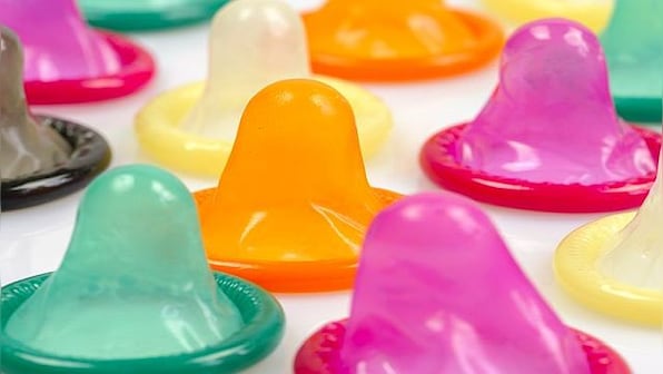 Cover Story: The long and interesting history of condoms on World AIDS Day
