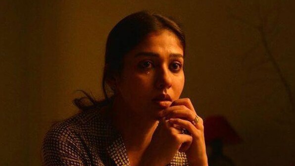 Nayanthara-starrer 'Connect' collecting praise from critics and trade analysts already