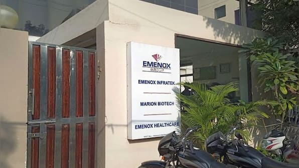 Uzbekistan cough syrup deaths: Noida police arrest 3 employees of Marion Biotech