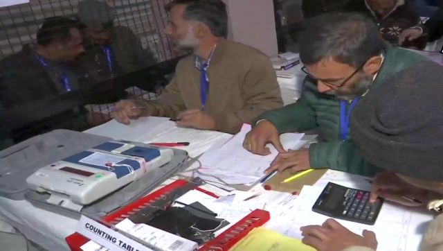 Explained: How votes are counted for the Gujarat and Himachal Pradesh Assembly elections Explained: How votes are counted for the Gujarat and Himachal Pradesh Assembly elections